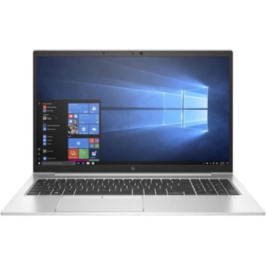 HP Laptop EliteBook 850 G7, Intel Core i5-10210U, 15.6", 1920 x 1080, 16 GB RAM, 512 GB SSD, Windows 10 Pro, srebrna (obnovljen)